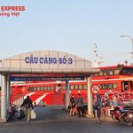 FERRY PORT RACH GIA -PHU QUOC
